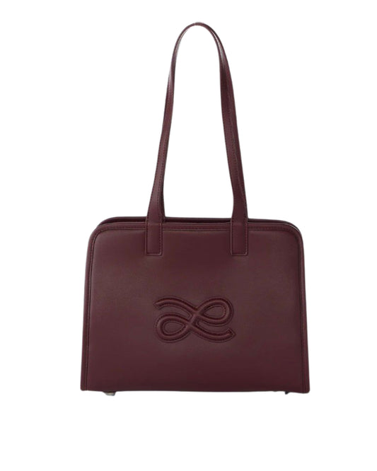 Eterna 30 Structured Tote – Everyday Elegance Redefined
